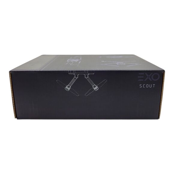 EXO Scout Drone with 1080p Video 4K Photo Camera 15mph 315ft Range Never New NIB - Picture 2 of 10